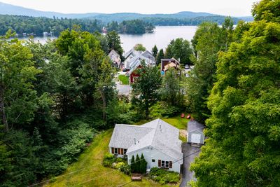 34 Pine Street, House other with 3 bedrooms, 2 bathrooms and null parking in Newbury NH | Image 1