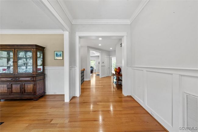 12712 Dell Hill Ct, House other with 4 bedrooms, 3 bathrooms and null parking in Chester VA | Image 5