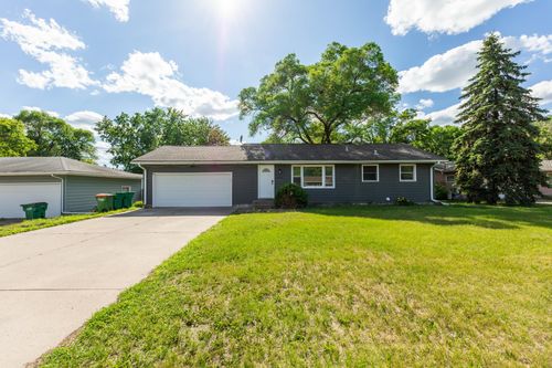 8034 Jackson St Ne, Spring Lake Park, MN, 55432-1964 | Card Image