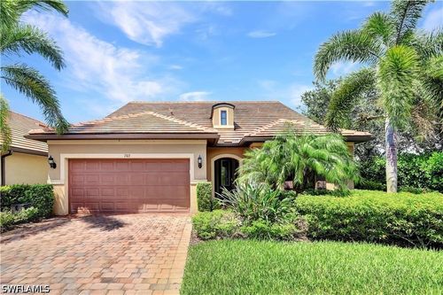 7103 Lily Way, NAPLES, FL, 34114-8152 | Card Image