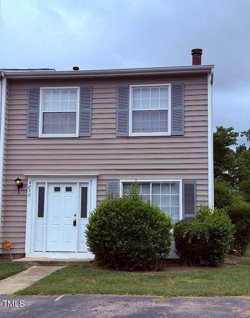 8250 Mcguire Dr, Raleigh, NC, 27616-7703 | Card Image