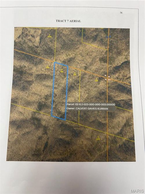 0 E Highway 49 & North Of Highway J, Black, MO, 63625 | Card Image