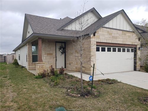1003 Toledo Bend Dr, College Station, TX, 77845-7833 | Card Image