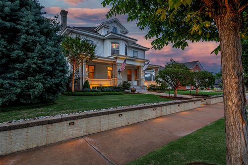 716 E Noble Avenue, Guthrie, OK, 73044 | Card Image