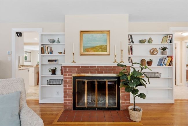 20 Chandler Rd, House other with 4 bedrooms, 2 bathrooms and 6 parking in Andover MA | Image 13