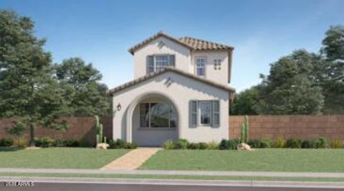 9837 W Verde Lane, Phoenix, AZ, 85037 | Card Image