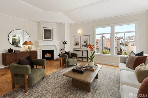 146 Capra Way, San Francisco, CA, 94123-1503 | Card Image