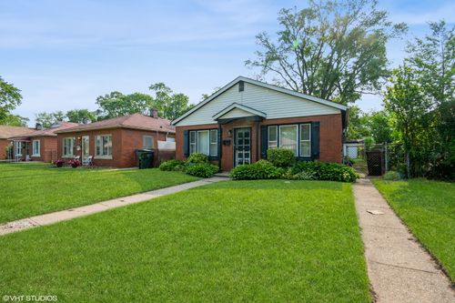 14841 Langley Ave, Dolton, IL, 60419-2118 | Card Image