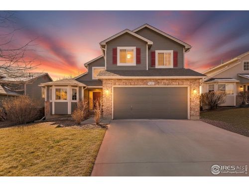 527 Kim Dr, Fort Collins, CO, 80525-8235 | Card Image