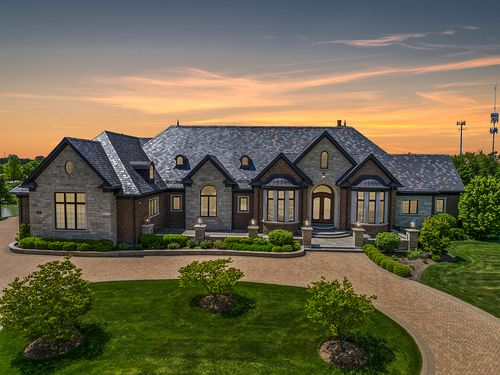 23 Enclave Ct, South Barrington, IL, 60010-1233 | Card Image