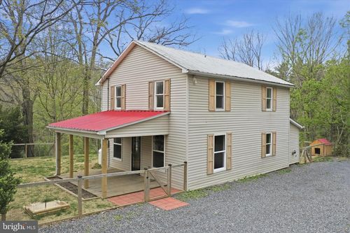 6684 Carpers Pike, YELLOW SPRING, WV, 26865-9249 | Card Image