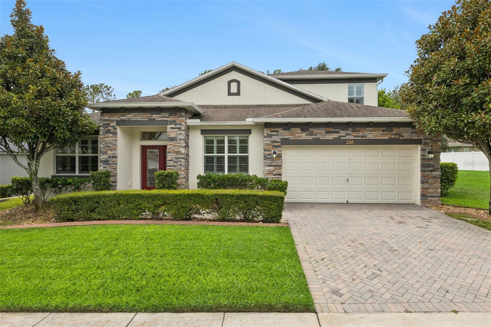 Residential in APOPKA