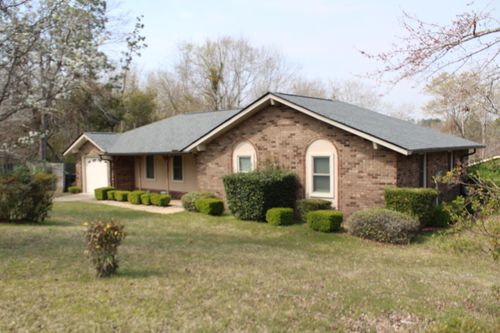 2701 Partridge Pl, Hephzibah, GA, 30815-6424 | Card Image