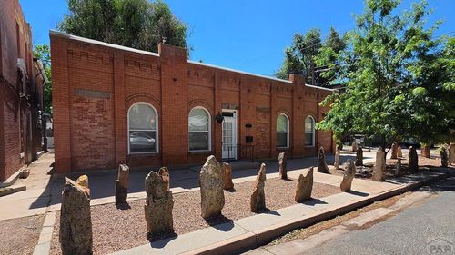 160 N Santa Fe Ave, Florence, CO, 81226 | Card Image