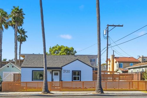 2120 Madison Ave, San Diego, CA, 92116-2828 | Card Image