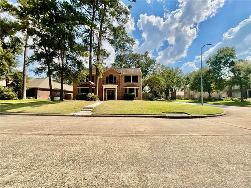 5202 Heathervale Ct, Kingwood, TX, 77345-2009 | Card Image