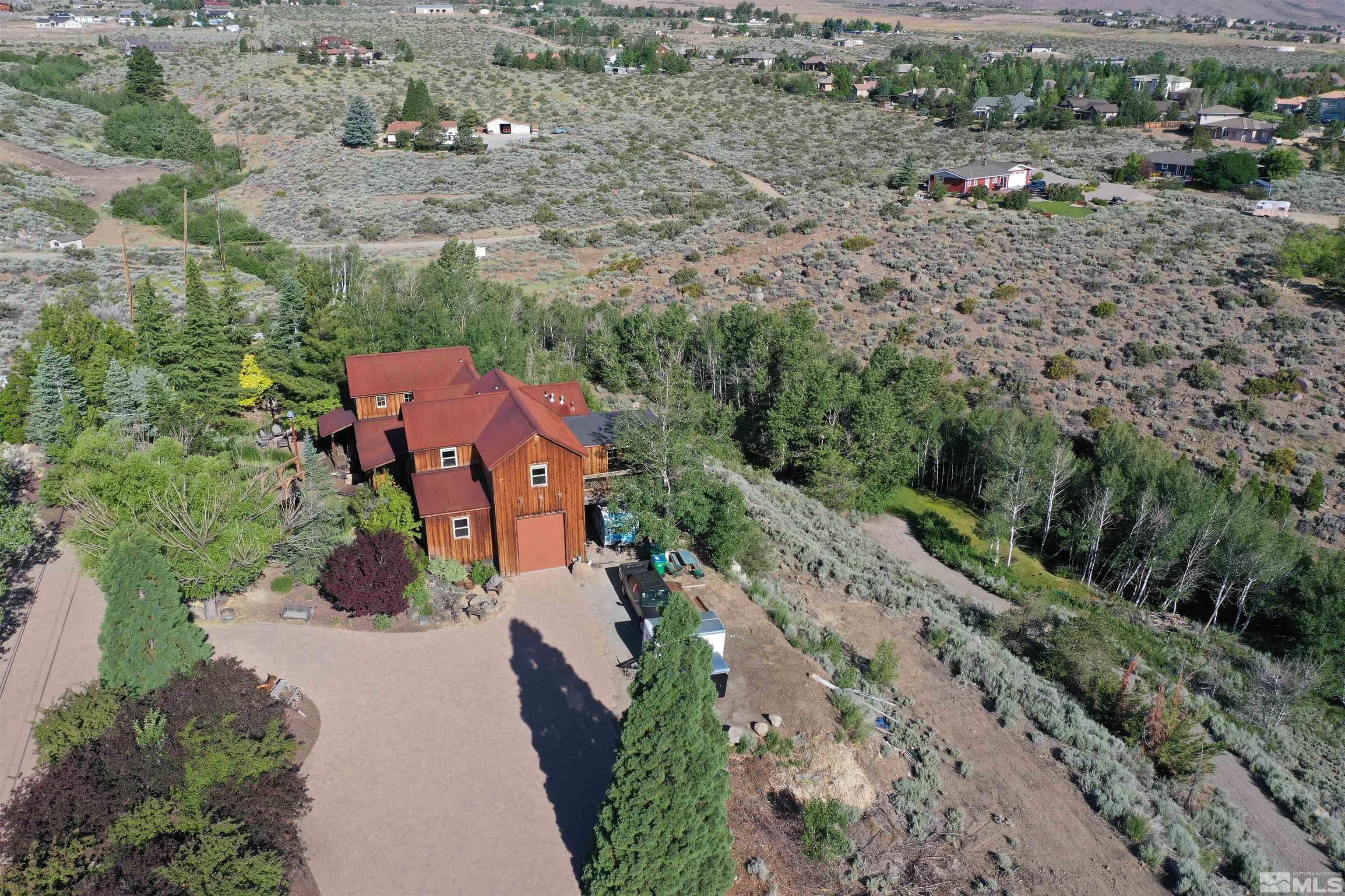 Mount Rose Hwy, Reno, NV 89511