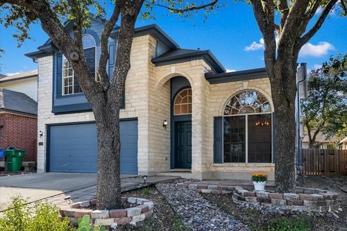15620 Opal Fire Dr, Austin, TX, 78728-3655 | Card Image