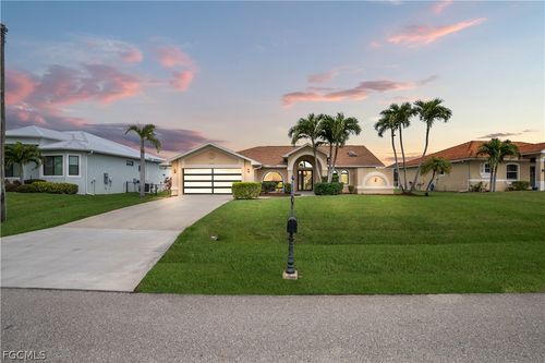 2909 Sw 38th Ter, Cape Coral, FL, 33914-4882 | Card Image