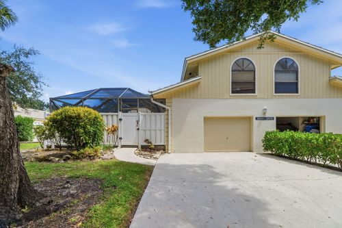 12501 Woodmill Dr, Palm Beach Gardens, FL, 33418-8938 | Card Image