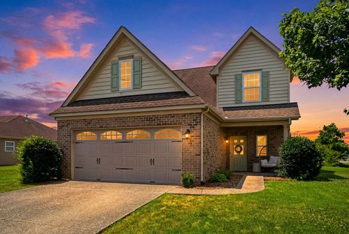 1107 Savannah Ave, Gallatin, TN, 37066-6752 | Card Image
