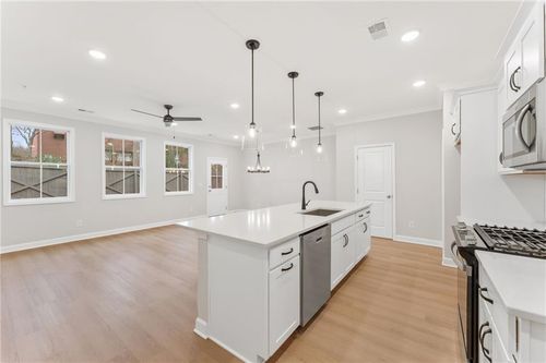 unit-22-4687 Larkfield Way, Powder Springs, GA, 30127-2303 | Card Image