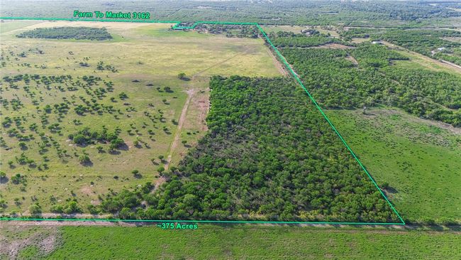 00 Fm 534 & Fm 3162, Home with 0 bedrooms, 0 bathrooms and null parking in Sandia TX | Image 5