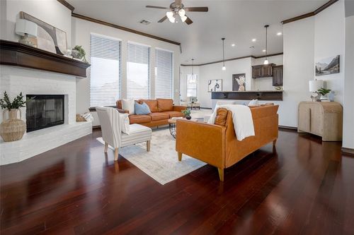 16312 Old Elm Ln, Edmond, OK, 73013-3266 | Card Image