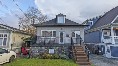 4460 Walden St, House other with 5 bedrooms, 3 bathrooms and null parking in Vancouver BC | Image 1