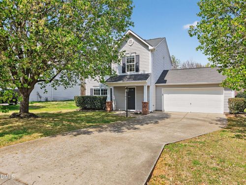 201 Lanier Valley Dr, Durham, NC, 27703-2916 | Card Image