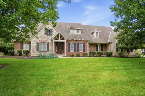 819 River Forest Dr, Hamilton Twp, OH, 45039-7719 | Card Image