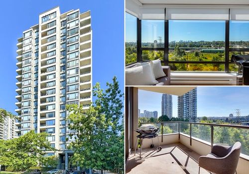 806-4178 Dawson St, Burnaby, BC, V5C0A1 | Card Image