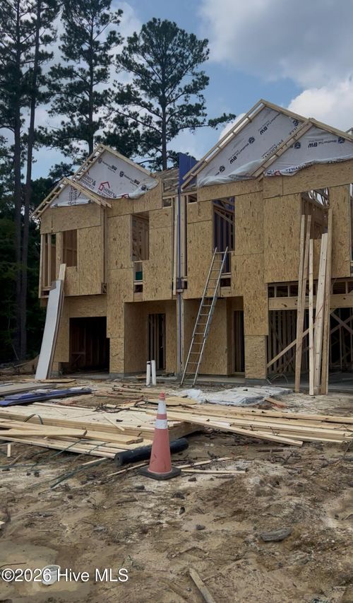 103 Chestnut Hill Drive, Jacksonville, NC, 28546 | Card Image