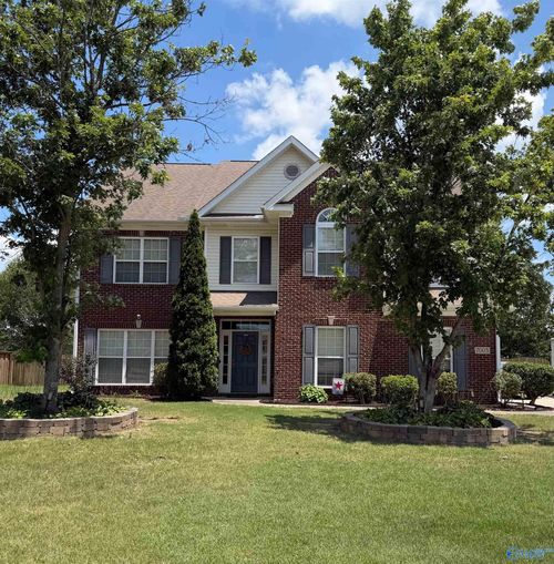 7003 Southcreek Dr Se, Owens Cross Roads, AL, 35763-9186 | Card Image