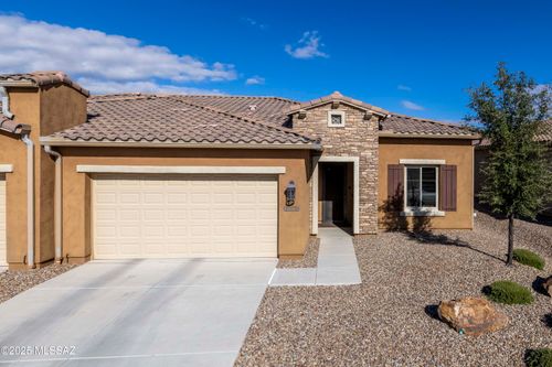 61370 E Flint Drive, Oracle, AZ, 85623 | Card Image
