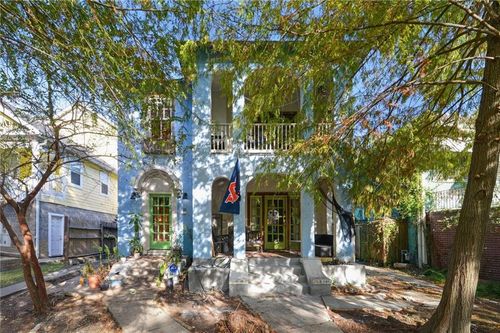 3301 03 Louisiana Avenue Parkway, New Orleans, LA, 70125 | Card Image