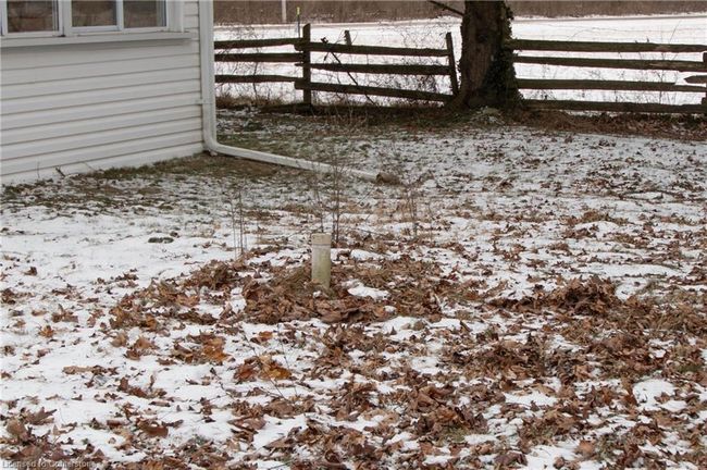 1387 Windham Lane, House other with 1 bedrooms, 1 bathrooms and 4 parking in Windham Centre ON | Image 35