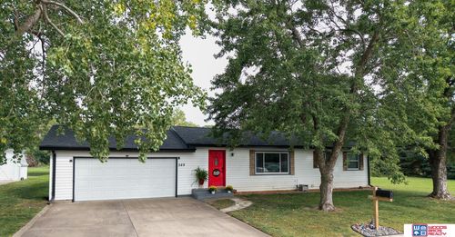 549 Se 8th St, Geneva, NE, 68361-2806 | Card Image