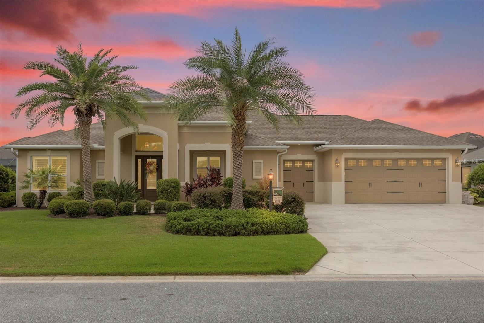 Cedar Grove Loop, The Villages, FL 32163