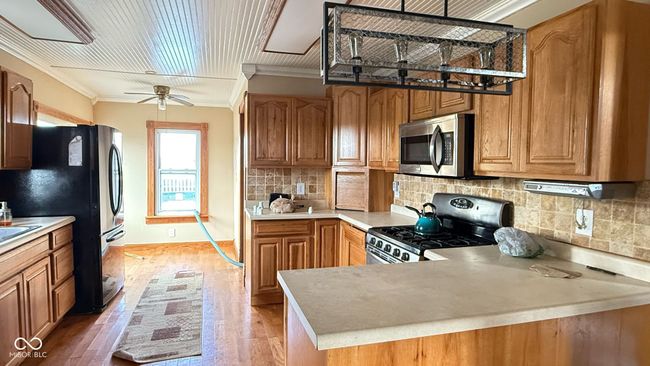 2440 Buck Creek Rd, Home with 0 bedrooms, 0 bathrooms and null parking in Greenfield IN | Image 21