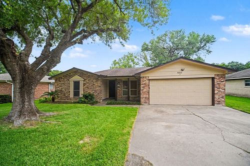 9707 Mackworth Dr, Stafford, TX, 77477-3411 | Card Image