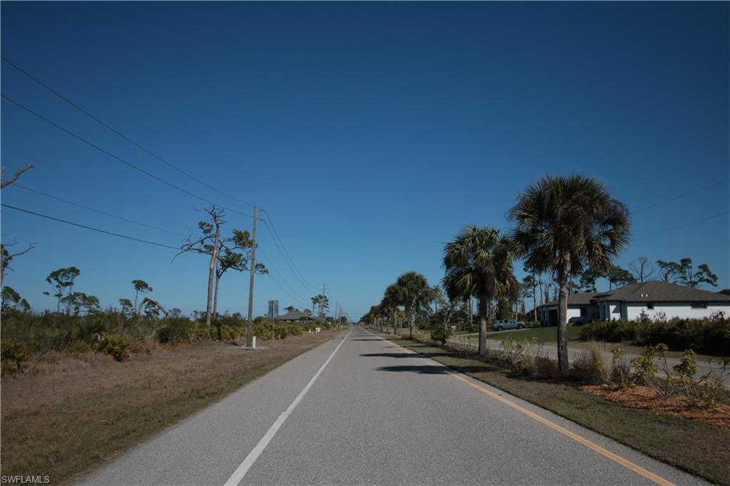 Land in PLACIDA 5