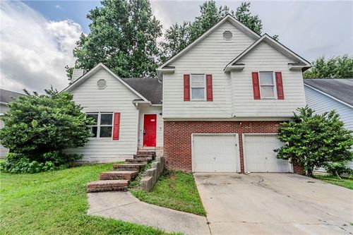 5415 Twin Lakes Dr, College Park, GA, 30349-3788 | Card Image