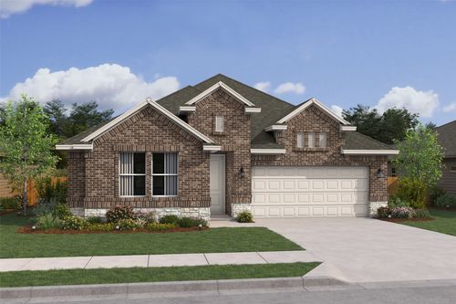 411 Sagebrush Trl, Sherman, TX, 75092-1157 | Card Image