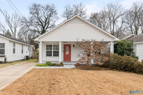 1518 Beirne Ave Ne, Huntsville, AL, 35801-2417 | Card Image