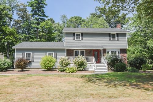 20 Hartwood Dr, Merrimack, NH, 03054-3265 | Card Image