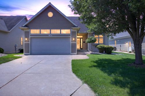 3609 Terrace Hills Ln, Jackson, MI, 49203-4891 | Card Image