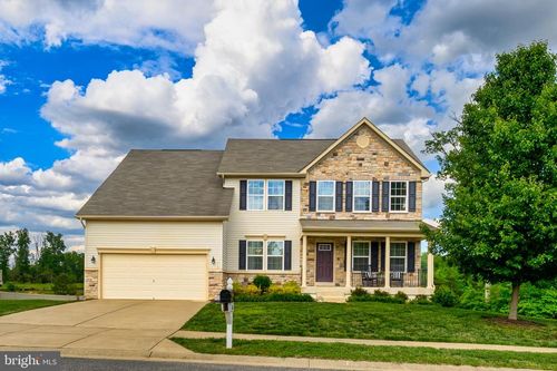 106 Pollen Dr, LA PLATA, MD, 20646-3212 | Card Image