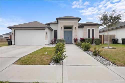 3108 E Rabbit Run Avenue, Mission, TX, 78572 | Card Image