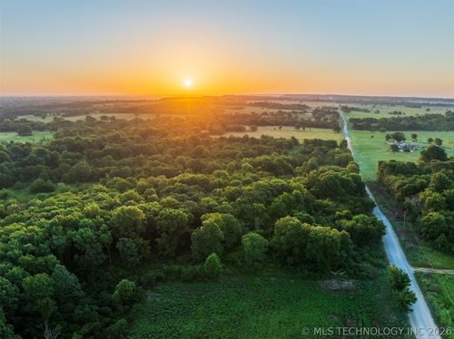 1 E 153rd St S, Warner, OK, 74469 | Card Image